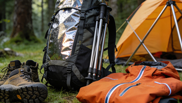 Outdoor kits customization